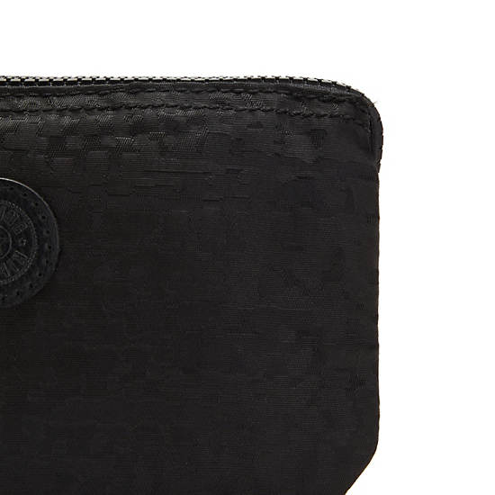 Sacs Kipling Creativity Large Pouch Noir | FR 1130SG
